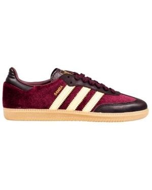 adidas Trainers - Pink