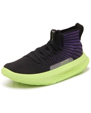 Under Armour Running Shoes - Azul