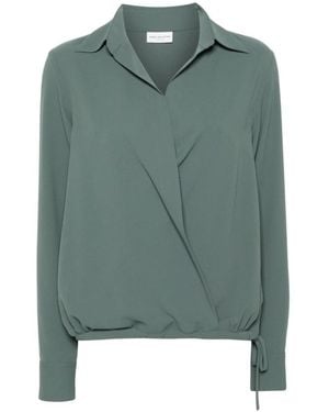 Dries Van Noten Blouses - Green