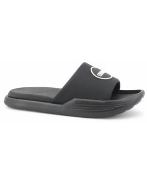 Colmar Sliders - Nero
