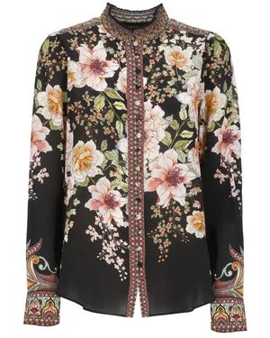 Hale Bob Shirts - Nero