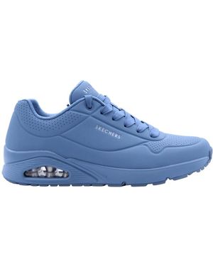 Skechers Sneakers - Blu