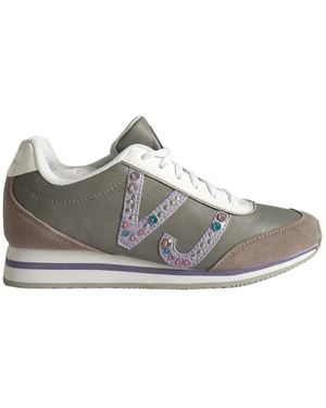Versace Sneakers - Gris