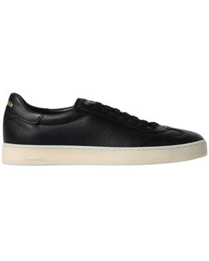 Church's Low Top Sneakers - Zwart
