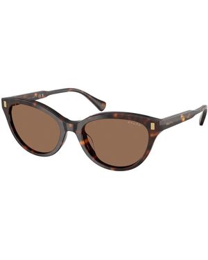 Ralph Lauren Sunglasses - Brown