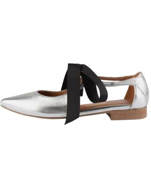L37 Ballerinas - Marrón