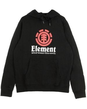 Element Hoodies - Nero