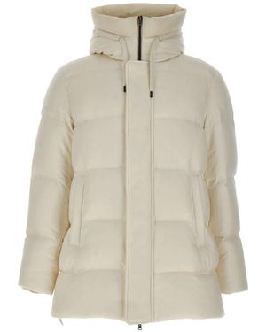 Herno Winter Jackets - Neutro