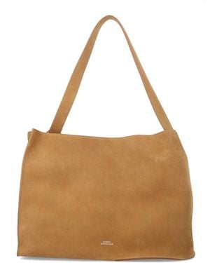 Studio Nicholson Tote Bags - Marrón