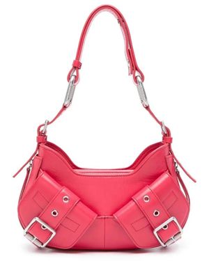 BIASIA Shoulder Bags - Rosa