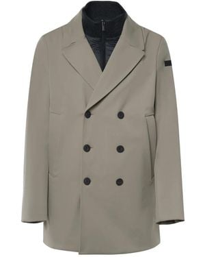Rrd Coats Sand - Grijs