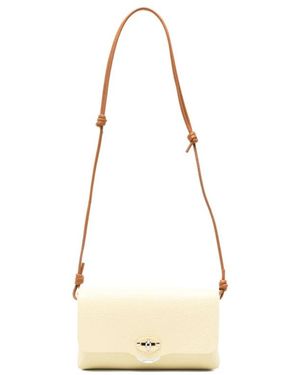 Zanellato Mini Bags - Natural