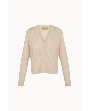 Cortana Lian Cardigan - Natur