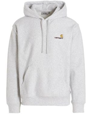 Carhartt Hoodies - Gris