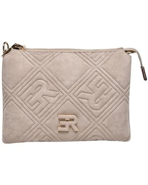 Ermanno Scervino Clutches - Natural