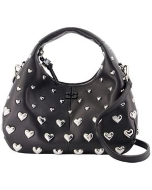 Ganni Handbags - Black