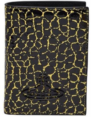 Vivienne Westwood Wallets & Cardholders - Nero
