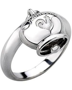 Chantecler Rings - Metallizzato