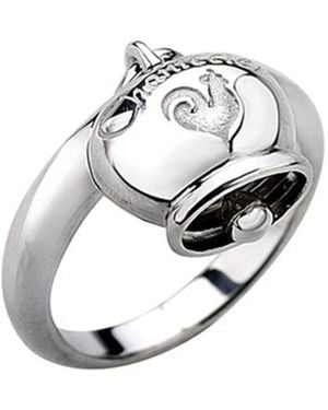 Chantecler Rings - Metálico