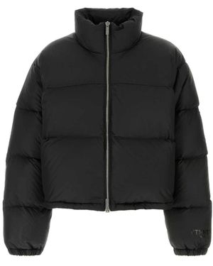 VTMNTS Down Jackets - Nero