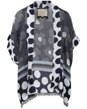 ALESSIA SANTI Cardigans - Nero