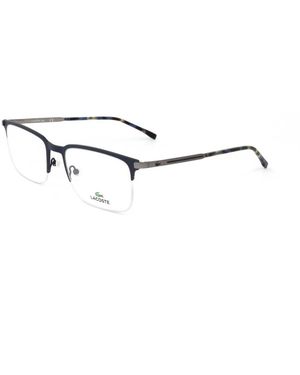 Lacoste Glasses - Brown