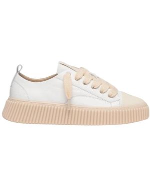 Rhun Treble 2020 Leather - Naturel