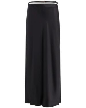 Tom Ford Maxi Skirts - Noir