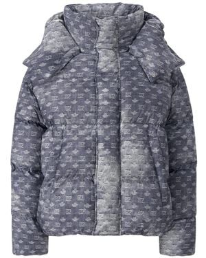 DSquared² Winter Jackets - Gris