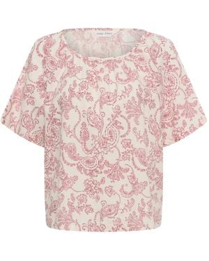 Part Two Blouses - Rosa