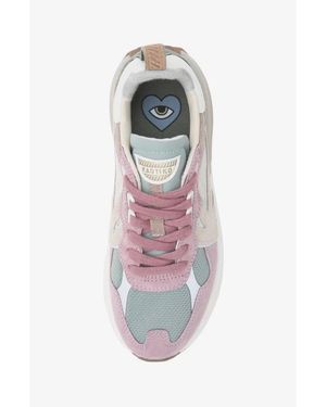 Kaotiko Sneakers - Rosa