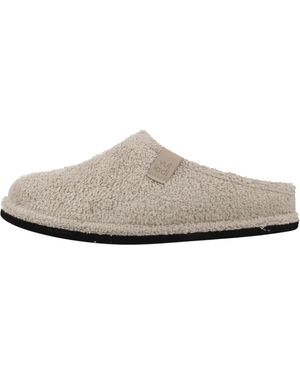Vulladi Slippers - Gris