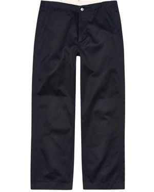 Edwin Regular Tapered Japan Jeans - Blauw