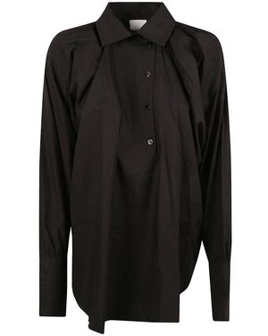 Patou Shirts - Black