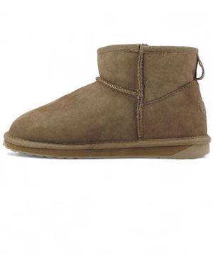 EMU Winter Boots - Marrón