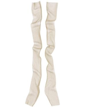 Cortana Gloves - Natural