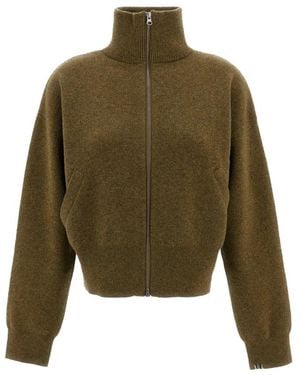 Extreme Cashmere Cardigans - Verde