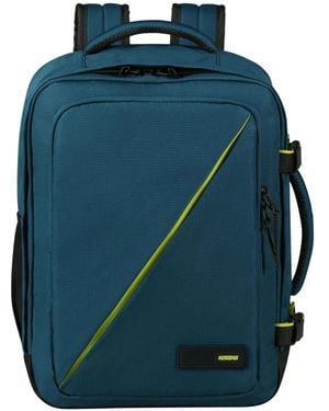 American Tourister Backpacks - Blauw