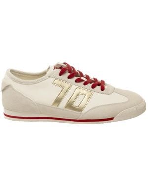 Back70 Sneakers - Rosa