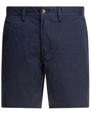 Polo Ralph Lauren Casual Shorts - Blue