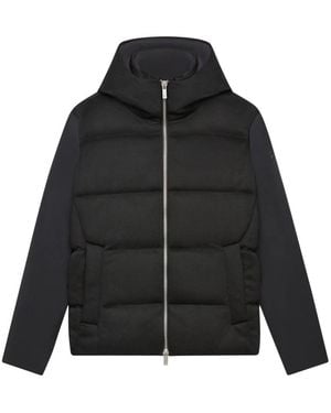 Unity Original Winter Jackets - Nero