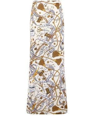 Moschino Elegante Chic-Rock - Natur