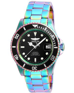 INVICTA WATCH Watches - Blu