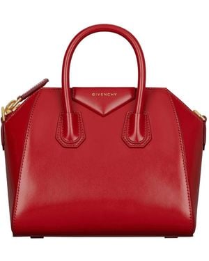 Givenchy Handbags - Rood