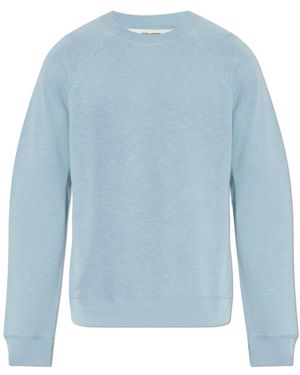 Zadig & Voltaire Sweatshirts - Blauw