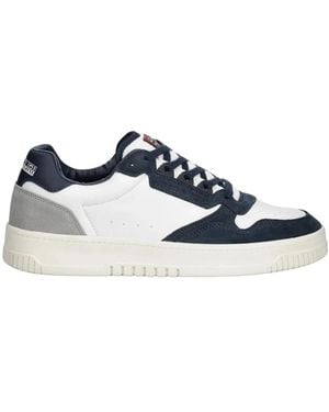 Napapijri Sneakers - Blu