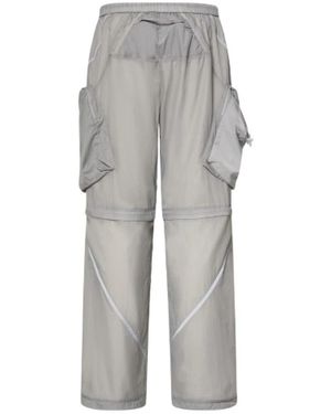 Oakley Cargo Flight Hose Mit Abnehmbaren Beinen - Grau