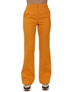 Marella Broeken ,Oranje