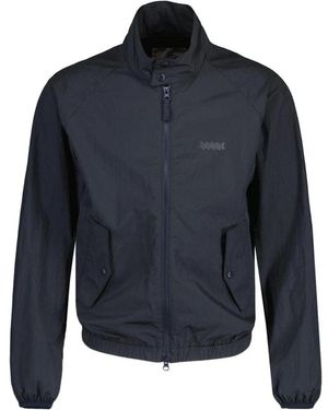 Baracuta Light Jackets - Bleu