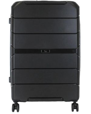 BY BYBLOS Cabin Bags - Negro